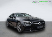 Mercedes CLS occasion année 2020 boite Automatique Annonce Mercedes CLS occasion Diesel 220d BVA à Beaupuy