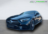 Mercedes CLS 220d BVA   Beaupuy 31