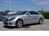 Mercedes CLS occasion année 2013 boite Automatique Annonce Mercedes CLS occasion Diesel 250 CDI AMG à Beaupuy