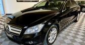 Annonce Mercedes CLS occasion Diesel 250 Cdi Avantgarde + options - BITURBO NEUF  Cernay-les-Reims