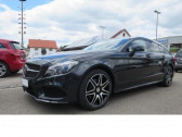 Mercedes CLS occasion année 2017 boite Automatique Annonce Mercedes CLS occasion Diesel 250 CDI Shooting Brake 4 Matic AMG à Beaupuy