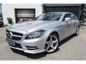Annonce Mercedes CLS occasion Diesel 250 CDI Shooting Brake AMG à Beaupuy