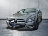 Mercedes CLS occasion année 2014 boite Automatique Annonce Mercedes CLS occasion Diesel 250 CDI Shooting Brake à Beaupuy