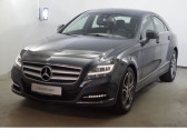 Mercedes CLS occasion année 2015 boite Automatique Annonce Mercedes CLS occasion Diesel 250 CDI à Beaupuy