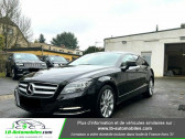 Mercedes CLS occasion année 2014 boite Automatique Annonce Mercedes CLS occasion Diesel 250 CDI à Beaupuy