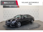 Mercedes CLS occasion  année 2016 boite Automatique Annonce Mercedes CLS occasion Diesel 250 d Sportline A à LONS