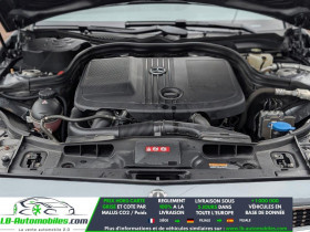 Mercedes CLS 250 d  occasion � Beaupuy - photo n�10