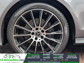 Mercedes CLS 250 d  occasion � Beaupuy - photo n�9