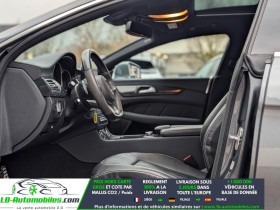 Mercedes CLS 250 d  occasion � Beaupuy - photo n�7