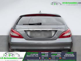 Mercedes CLS 250 d  occasion � Beaupuy - photo n�6