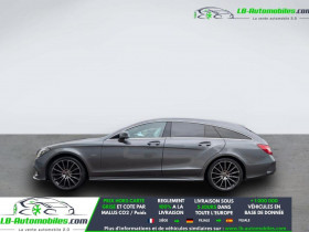 Mercedes CLS 250 d  occasion � Beaupuy - photo n�5