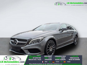 Mercedes CLS , garage LB AUTOMOBILES � Beaupuy