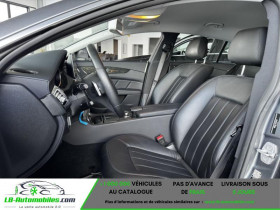 Mercedes CLS 250 d  occasion  Beaupuy - photo n4