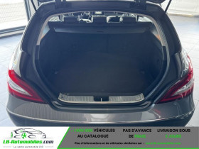 Mercedes CLS 250 d  occasion  Beaupuy - photo n5