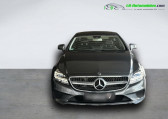Mercedes CLS 250 d   Beaupuy 31