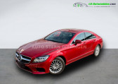 Mercedes CLS occasion année 2015 boite Automatique Annonce Mercedes CLS occasion Diesel 250 d à Beaupuy