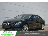 Mercedes CLS occasion année 2016 boite Automatique Annonce Mercedes CLS occasion Diesel 250 d à Beaupuy