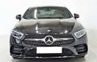Mercedes CLS occasion Noir année 2019 boite Sequentielle Annonce Mercedes CLS occasion Diesel 300 D 245CH AMG LINE+ 9G-TRONIC EURO6D-T à Villenave-d'Ornon