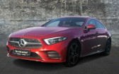 Mercedes CLS occasion année 2019 boite Sequentielle Annonce Mercedes CLS occasion Diesel 300 D 245CH AMG LINE+ 9G-TRONIC EURO6D-T à Villenave-d'Ornon