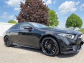 Mercedes CLS occasion année 2019 boite Sequentielle Annonce Mercedes CLS occasion Diesel 300 D 245CH EDITION 1 9G-TRONIC EURO6D-T à Villenave-d'Ornon