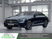 Mercedes CLS occasion Bleu année 2019 boite Automatique Annonce Mercedes CLS occasion Diesel 300d 9G-Tronic / AMG à Beaupuy