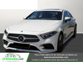 Mercedes CLS occasion année 2019 boite Automatique Annonce Mercedes CLS occasion Diesel 300d 9G-Tronic / AMG à Beaupuy