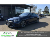 Mercedes CLS occasion année 2018 boite Automatique Annonce Mercedes CLS occasion Diesel 300d 9G-Tronic / AMG à Beaupuy