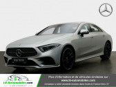 Mercedes CLS occasion année 2019 boite Automatique Annonce Mercedes CLS occasion Diesel 300d 9G-Tronic / AMG à Beaupuy