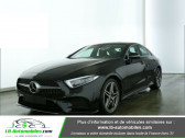 Mercedes CLS occasion Noir année 2018 boite Automatique Annonce Mercedes CLS occasion Diesel 300d 9G-Tronic / AMG à Beaupuy
