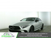 Mercedes CLS occasion année 2018 boite Automatique Annonce Mercedes CLS occasion Diesel 300d 9G-Tronic à Beaupuy
