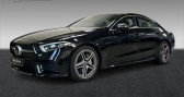 Annonce Mercedes CLS occasion Diesel 300d AMG COMAND  DANNEMARIE