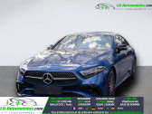 Mercedes CLS 300d BVA  � Beaupuy 31