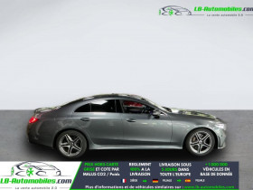 Mercedes CLS 300d BVA  occasion � Beaupuy - photo n�4