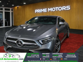 Mercedes CLS 300d BVA  occasion � Beaupuy - photo n�2
