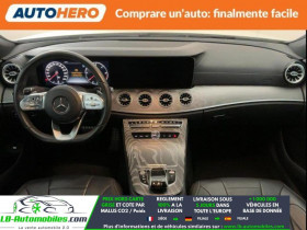 Mercedes CLS 300d BVA  occasion � Beaupuy - photo n�3