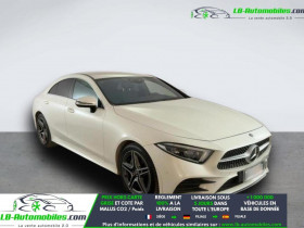 Mercedes CLS 300d BVA  occasion � Beaupuy - photo n�2