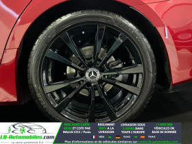 Mercedes CLS 300d BVA  occasion � Beaupuy - photo n�8