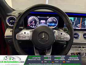 Mercedes CLS 300d BVA  occasion � Beaupuy - photo n�7