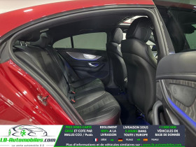 Mercedes CLS 300d BVA  occasion � Beaupuy - photo n�6