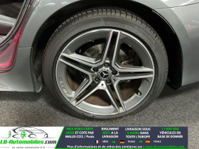 Mercedes CLS 300d BVA  occasion � Beaupuy - photo n�7