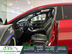 Mercedes CLS 300d BVA  occasion � Beaupuy - photo n�5