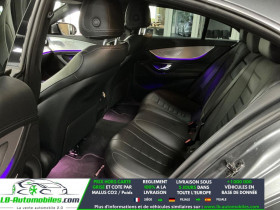 Mercedes CLS 300d BVA  occasion � Beaupuy - photo n�6