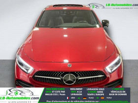 Mercedes CLS 300d BVA  occasion � Beaupuy - photo n�4