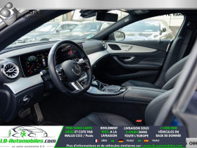 Mercedes CLS 300d BVA  occasion � Beaupuy - photo n�4