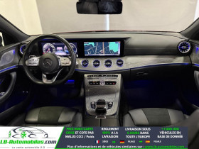 Mercedes CLS 300d BVA  occasion � Beaupuy - photo n�3