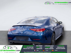 Mercedes CLS 300d BVA  occasion � Beaupuy - photo n�3