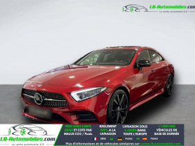 Mercedes CLS 300d BVA  occasion � Beaupuy - photo n�2