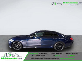 Mercedes CLS 300d BVA  occasion  Beaupuy - photo n2