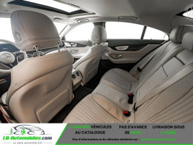 Mercedes CLS 300d BVA  occasion  Beaupuy - photo n6