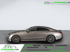 Mercedes CLS 300d BVA  occasion  Beaupuy - photo n4